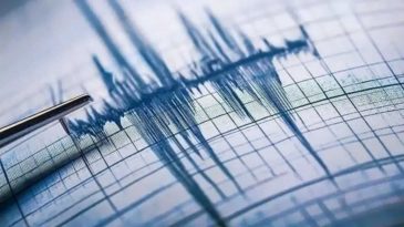 Deprem Sınırları Aştı! Sarsıntı 5 Ülkede Hissedildi