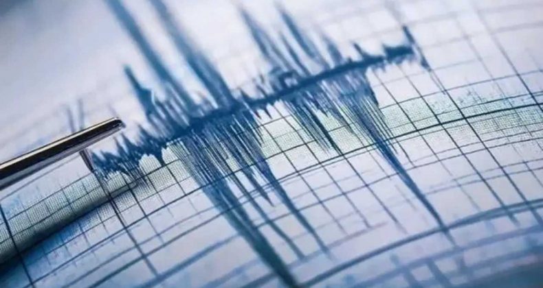 Deprem Sınırları Aştı! Sarsıntı 5 Ülkede Hissedildi