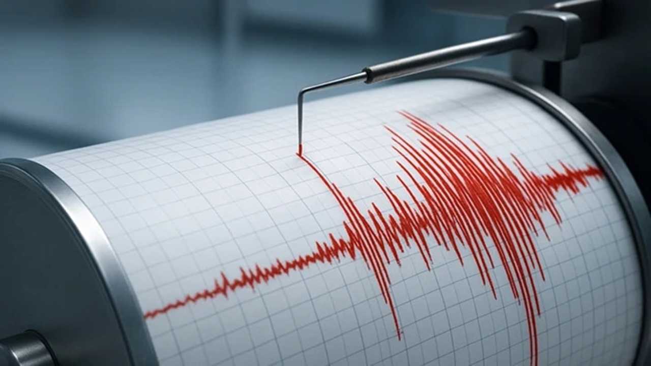 Deprem Sinirlari Asti Sarsinti 5 Ulkede Hissedildi 5