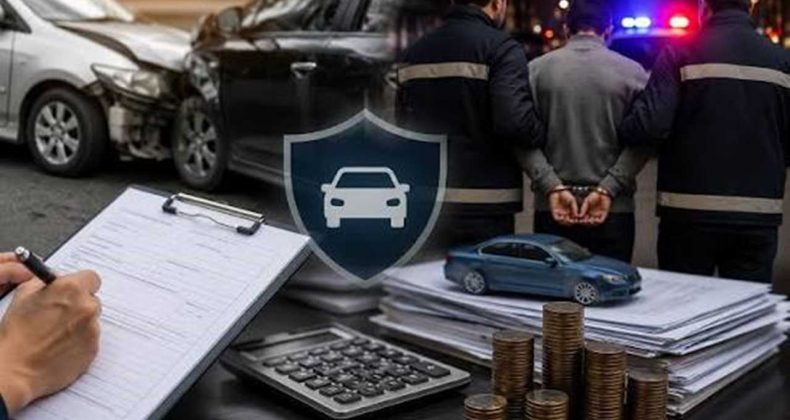 Devlet Düğmeye Bastı: Vatandaşlık Ağı Çökertildi