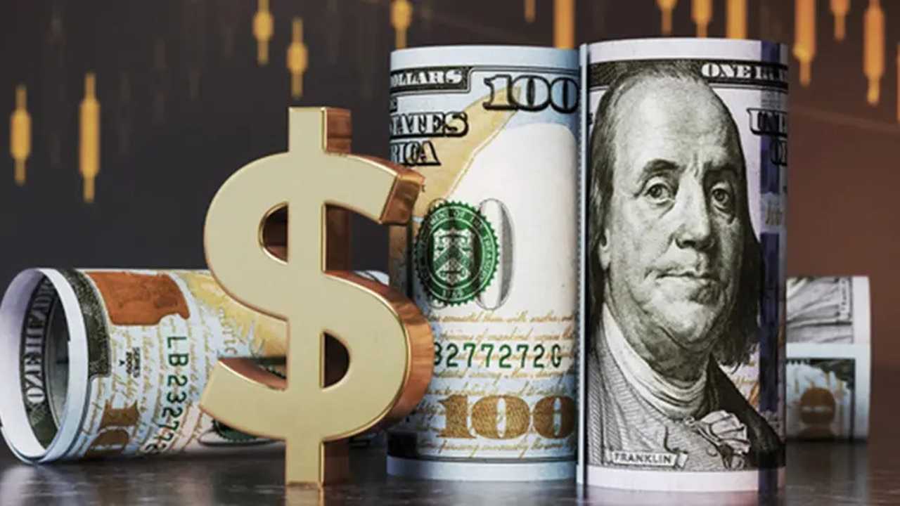 Dolar/TL’de Kritik Hareketlilik! Piyasalar Fed’e Kilitlendi 1 Dolar TLde Kritik Hareketlilik Piyasalar Fede Kilitlendi 2
