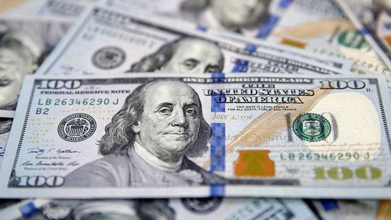 Dolar ve Euro'da Son Durum: Piyasalar Güne Hareketli Başladı 2 Dolar ve Euroda Son Durum Piyasalar Gune Hareketli Basladi 3