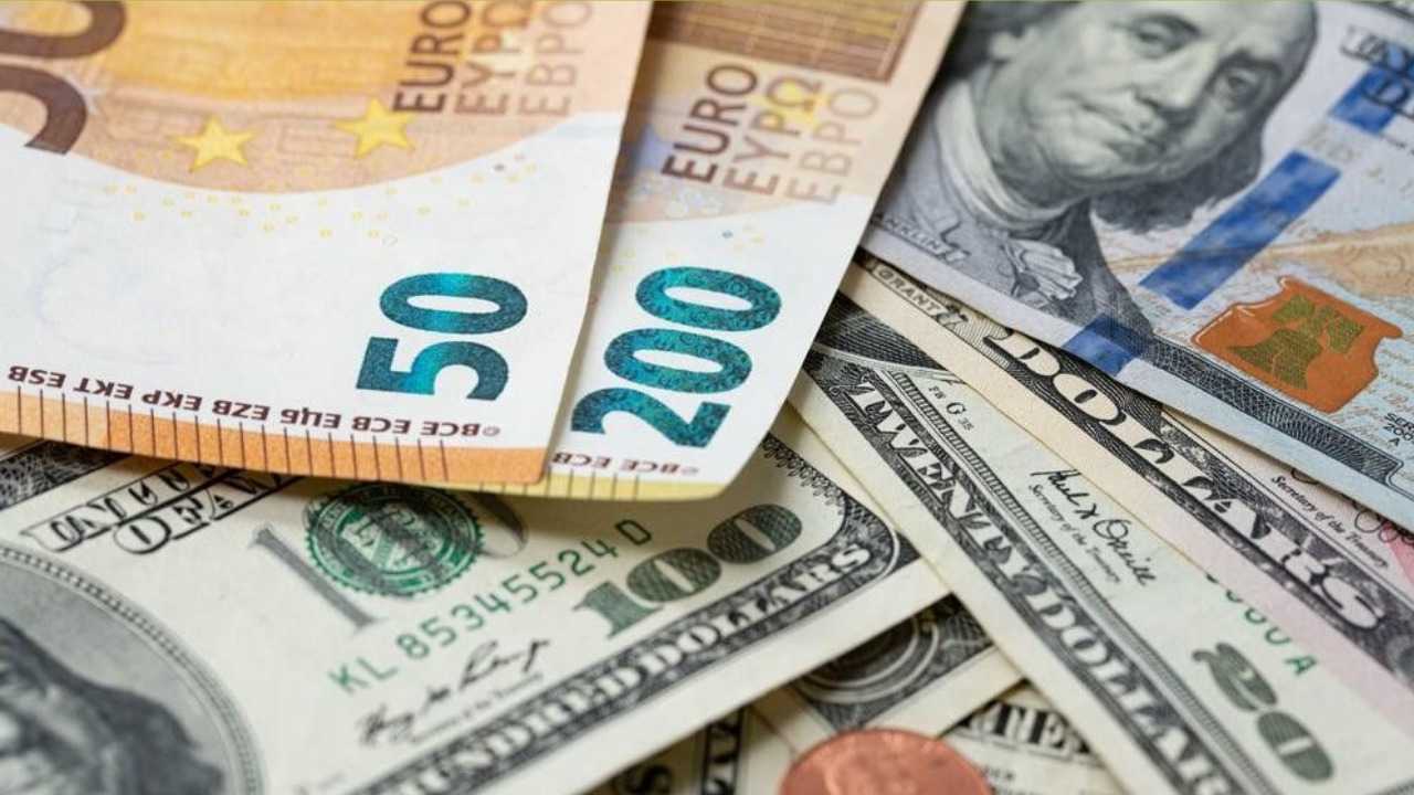 Dövizde Yeni Gün Sürprizi: Dolar Yükseldi, Avro Geriledi 1 Dovizde Yeni Gun Surprizi Dolar Yukseldi Avro Geriledi 2