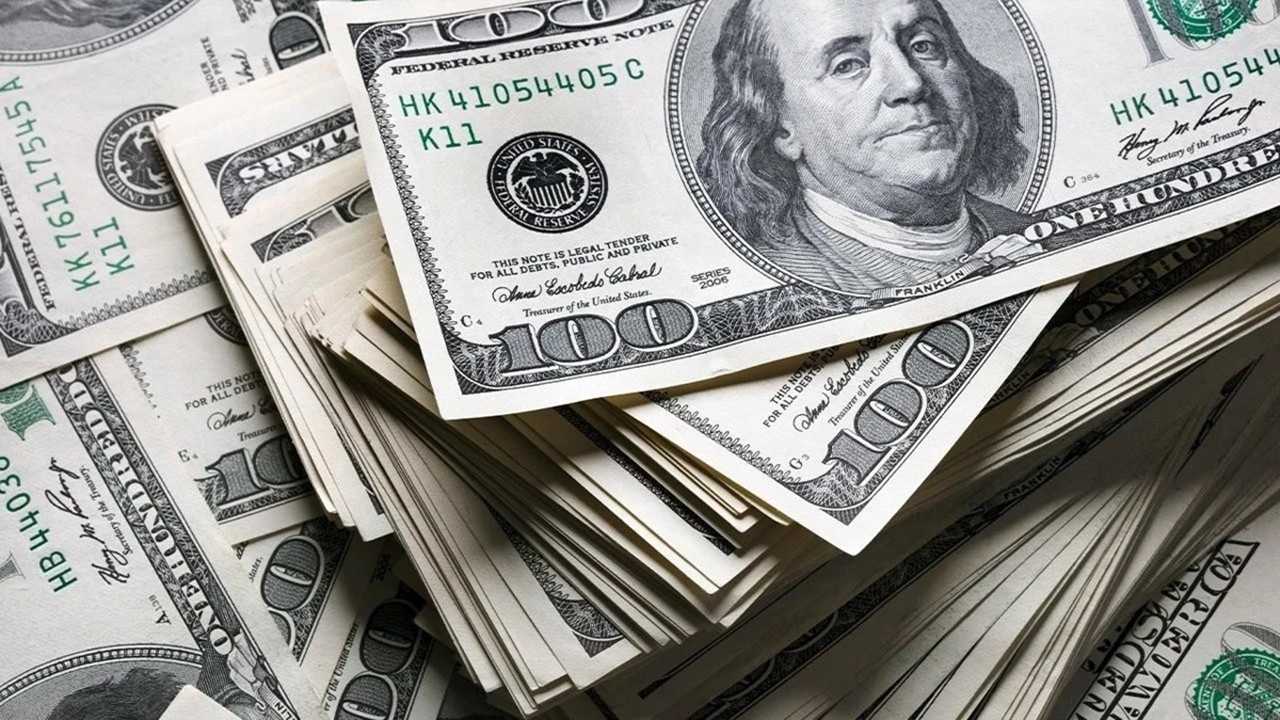 Dövizde Yeni Gün Sürprizi: Dolar Yükseldi, Avro Geriledi 3 Dovizde Yeni Gun Surprizi Dolar Yukseldi Avro Geriledi 4