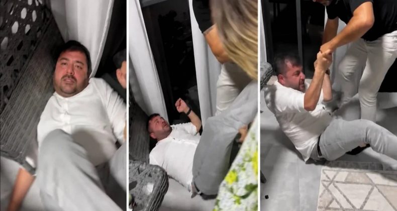 Edirne’de CHP’li Vekile Şok Saldırı: 3 Şüpheli Adliyede