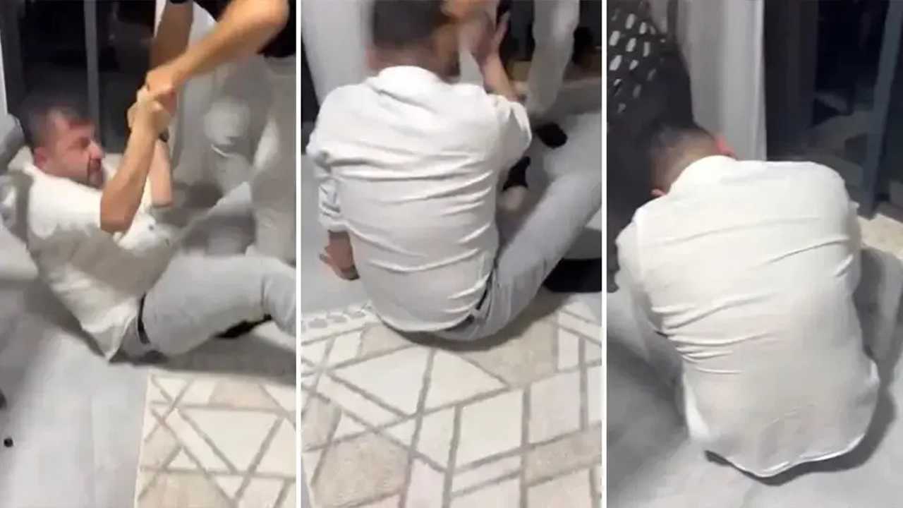 Edirne’de CHP’li Vekile Şok Saldırı: 3 Şüpheli Adliyede 3 Edirnede CHPli Vekile Sok Saldiri 3 Supheli Adliyede 4
