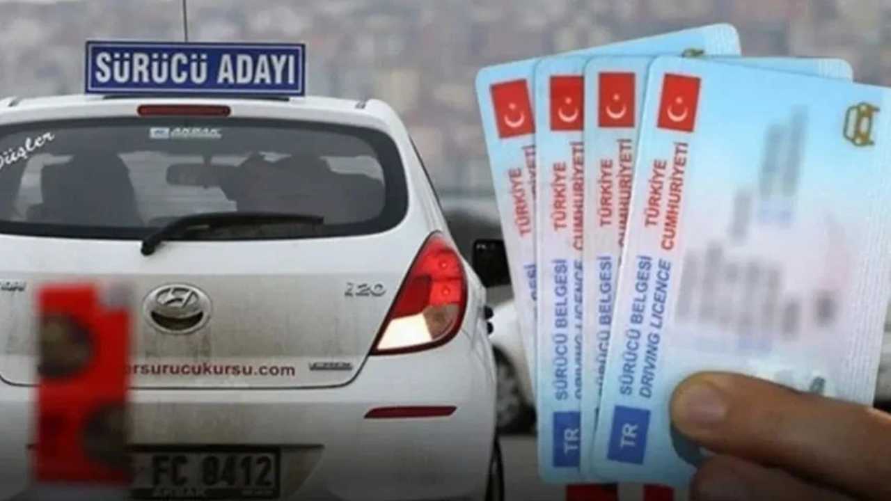 Ehliyet Sınavlarında Yeni Dönem Başlıyor 6 Ehliyet Sinavlarinda Yeni Donem Basliyor 7
