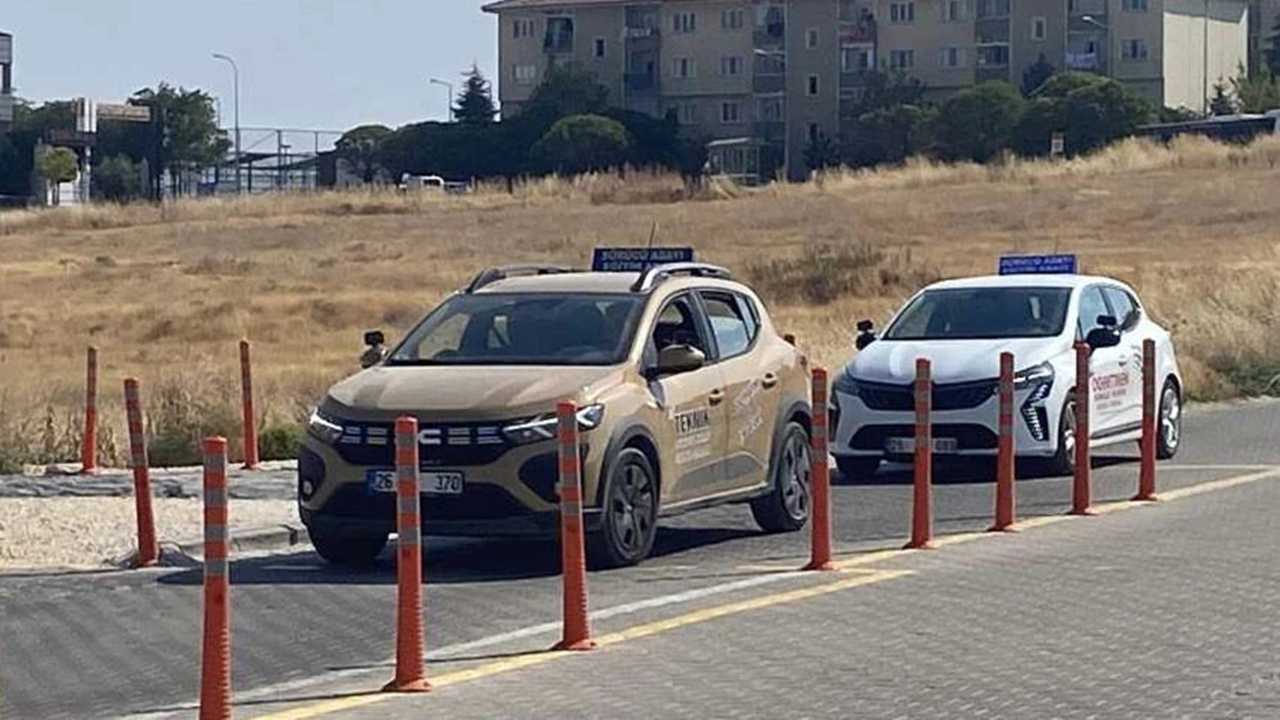 Ehliyet Sınavlarında Yeni Dönem Başlıyor 7 Ehliyet Sinavlarinda Yeni Donem Basliyor 8