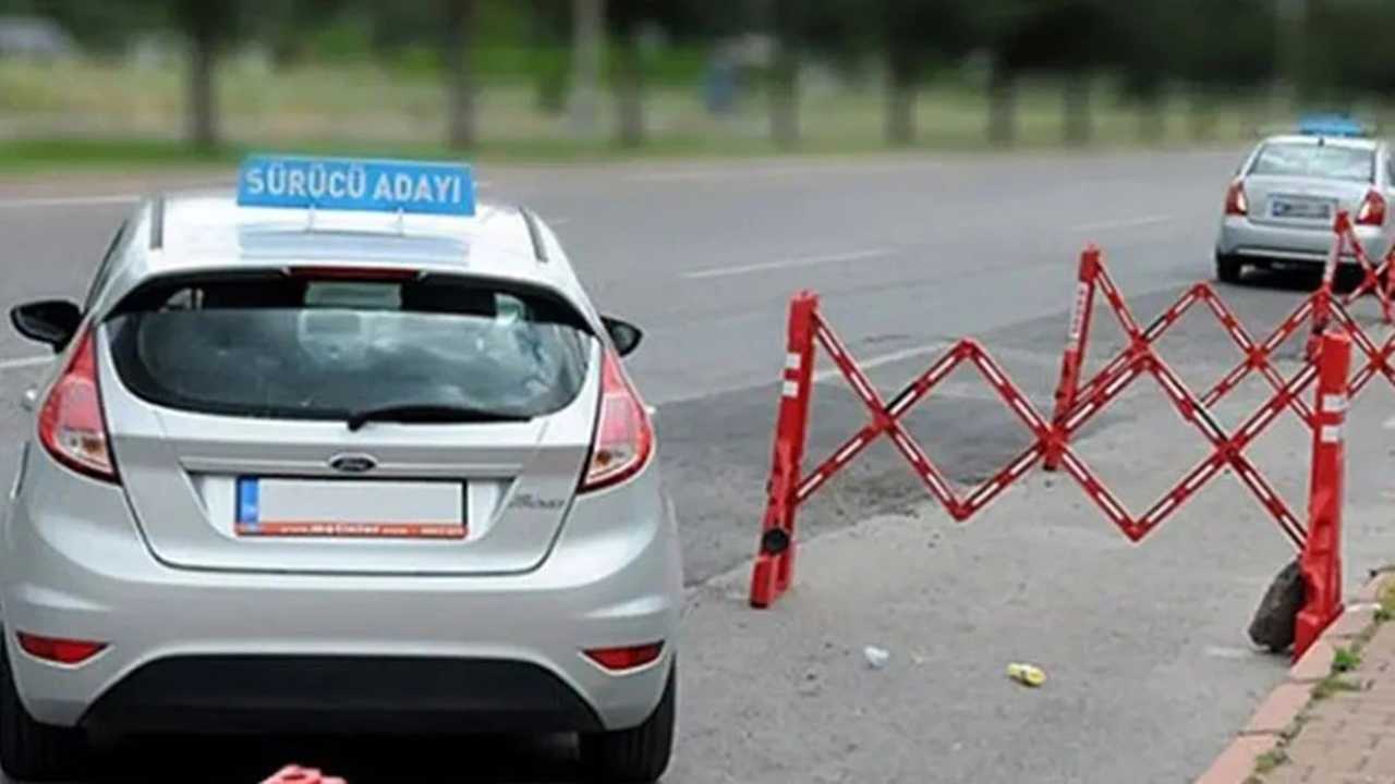 Ehliyet Sınavlarında Yeni Dönem Başlıyor 8 Ehliyet Sinavlarinda Yeni Donem Basliyor 9