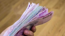 Emeklilere Çifte Müjde! Maaş Farkları Gece Yarısı Hesaplarda