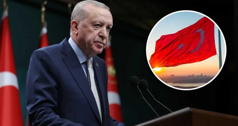 Erdoğan’dan 30 Ağustos’ta Net Mesaj: Kimse Vazgeçiremeyecek