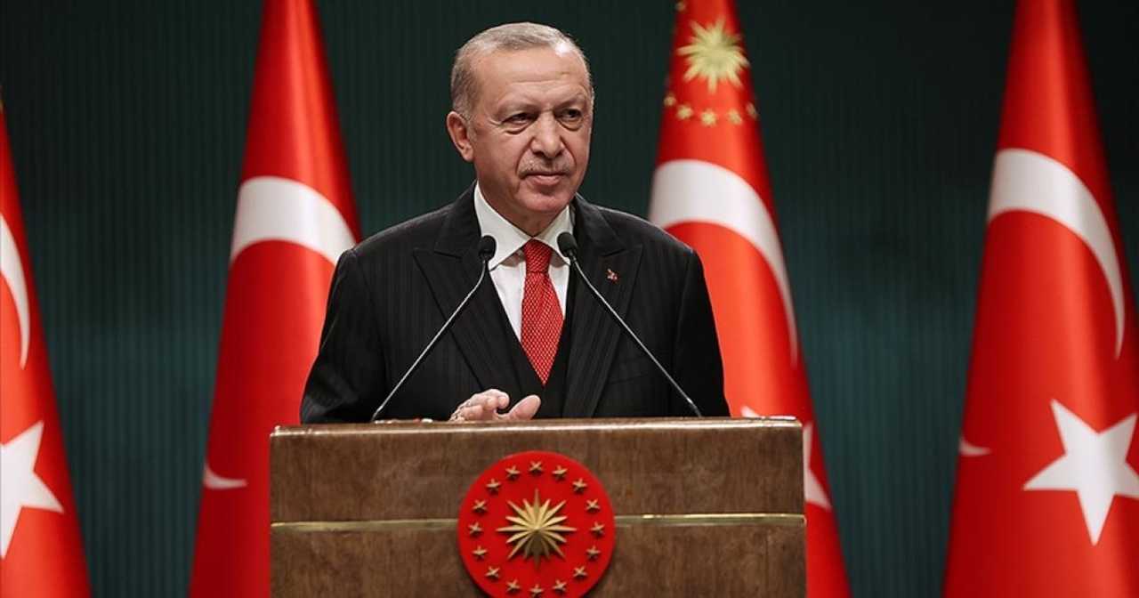 Erdogandan 30 Agustosta Net Mesaj Kimse Vazgeciremeyecek 4