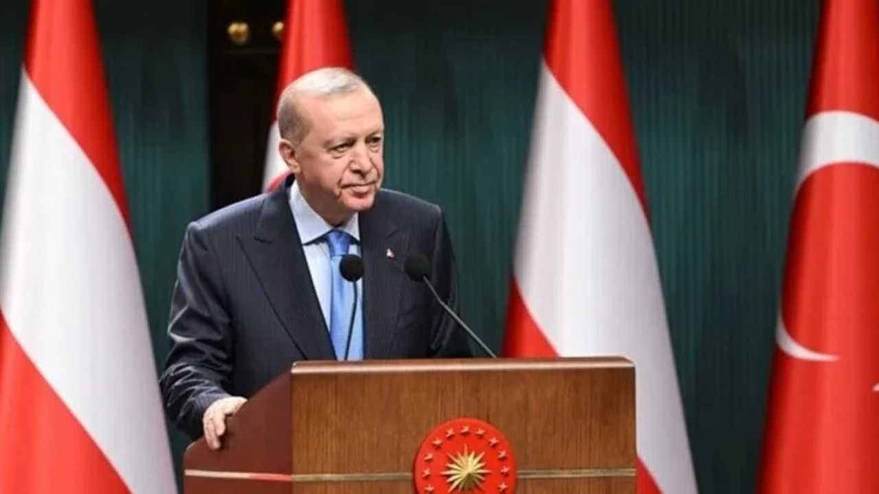Erdogandan ABye Net Mesaj Artik Onceligimiz Degil 1