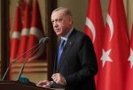 Erdoğan’dan AB’ye Net Mesaj: Artık Önceliğimiz Değil