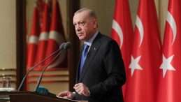 Erdoğan’dan AB’ye Net Mesaj: Artık Önceliğimiz Değil