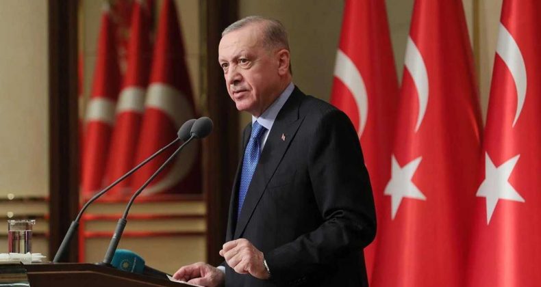 Erdoğan’dan AB’ye Net Mesaj: Artık Önceliğimiz Değil