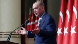 Erdoğan’dan AK Parti’nin 25. Yılında Tarihi Mesaj