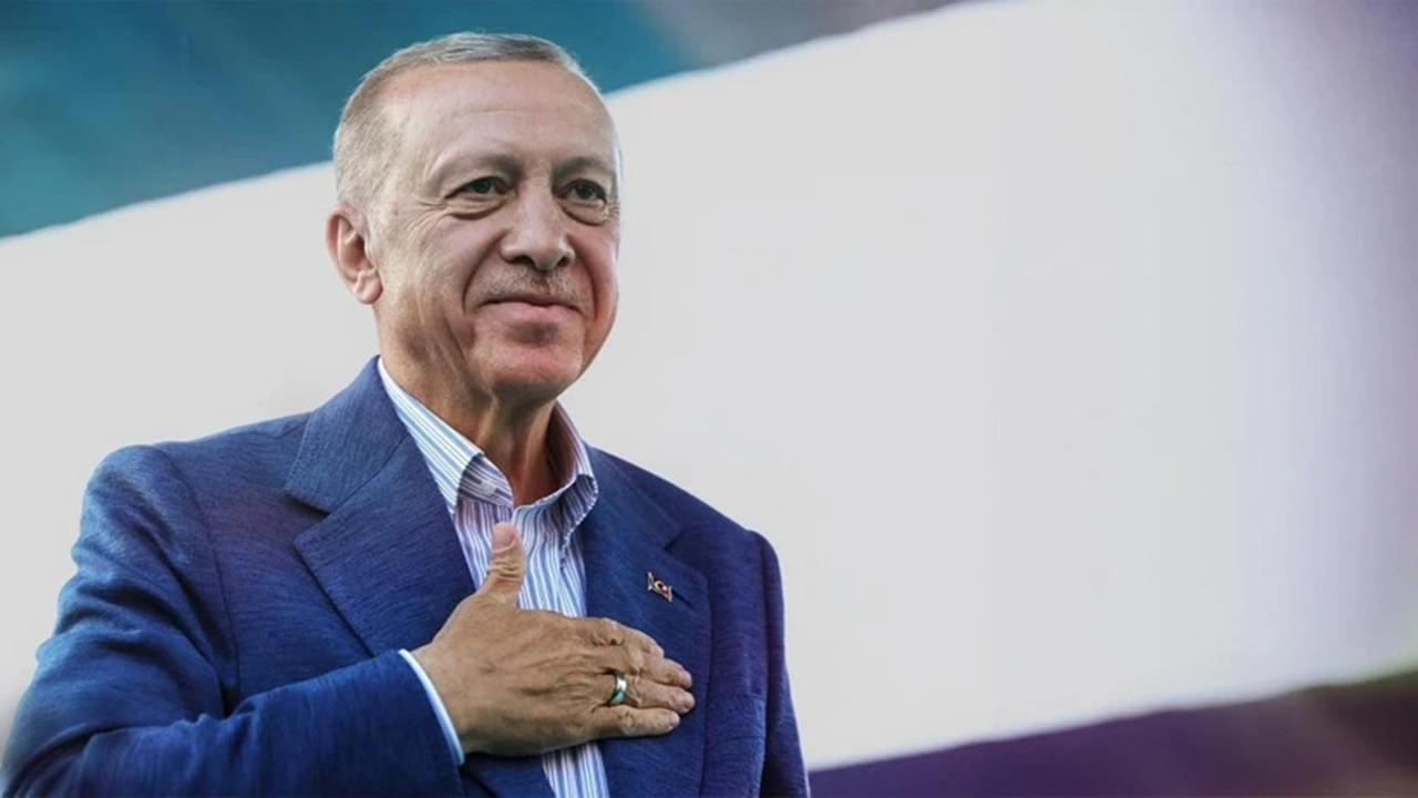 Erdogandan AK Partinin 25. Yilinda Tarihi Mesaj 3