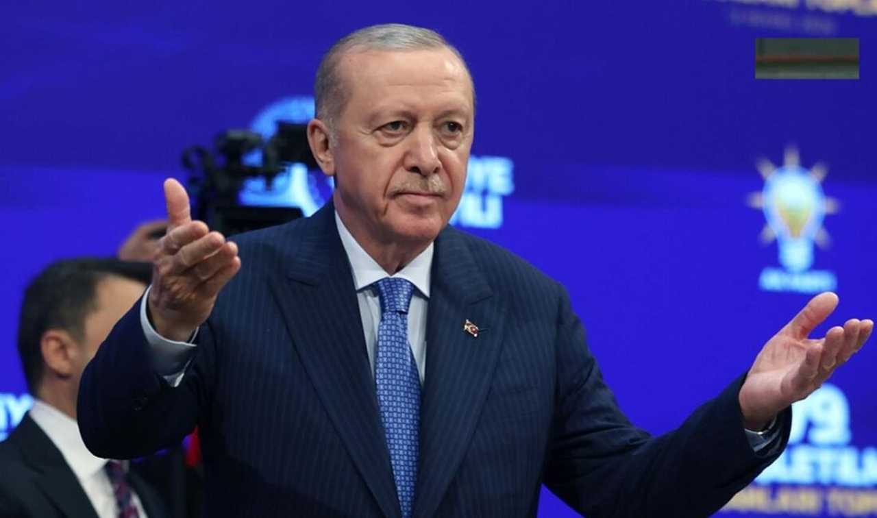 Erdogandan AK Partinin 25. Yilinda Tarihi Mesaj 4