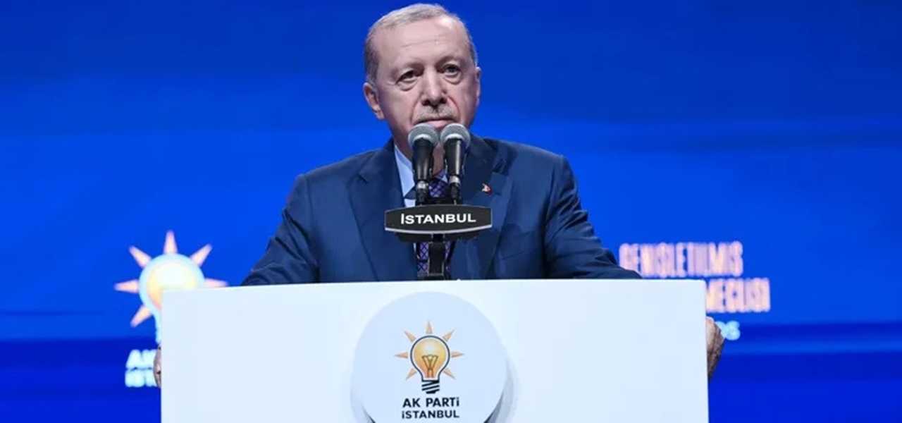 Erdogandan AK Partinin 25. Yilinda Tarihi Mesaj 5