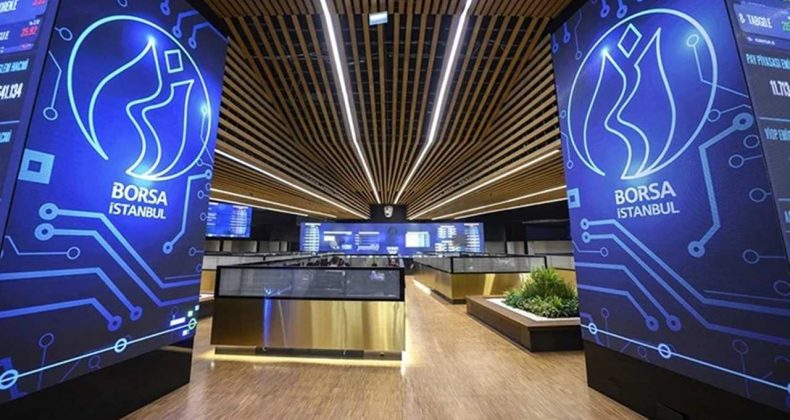 Fed Belirsizliği Sürerken BIST 100’den Güçlü Açılış