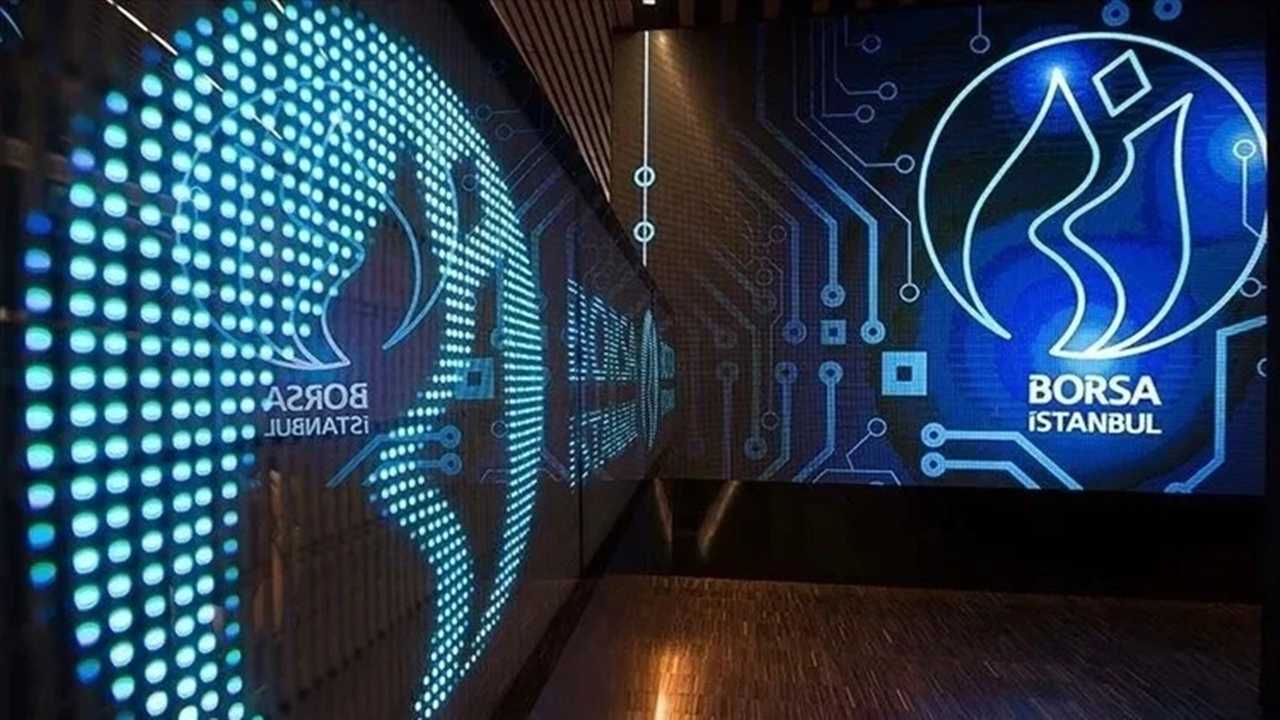 Fed Belirsizliği Sürerken BIST 100'den Güçlü Açılış 1 Fed Belirsizligi Surerken BIST 100den Guclu Acilis 2