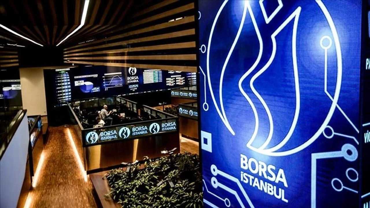 Fed Belirsizliği Sürerken BIST 100'den Güçlü Açılış 2 Fed Belirsizligi Surerken BIST 100den Guclu Acilis 3