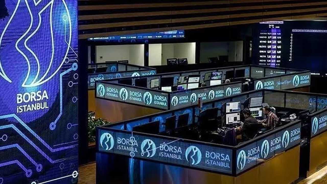 Fed Belirsizliği Sürerken BIST 100'den Güçlü Açılış 3 Fed Belirsizligi Surerken BIST 100den Guclu Acilis 4
