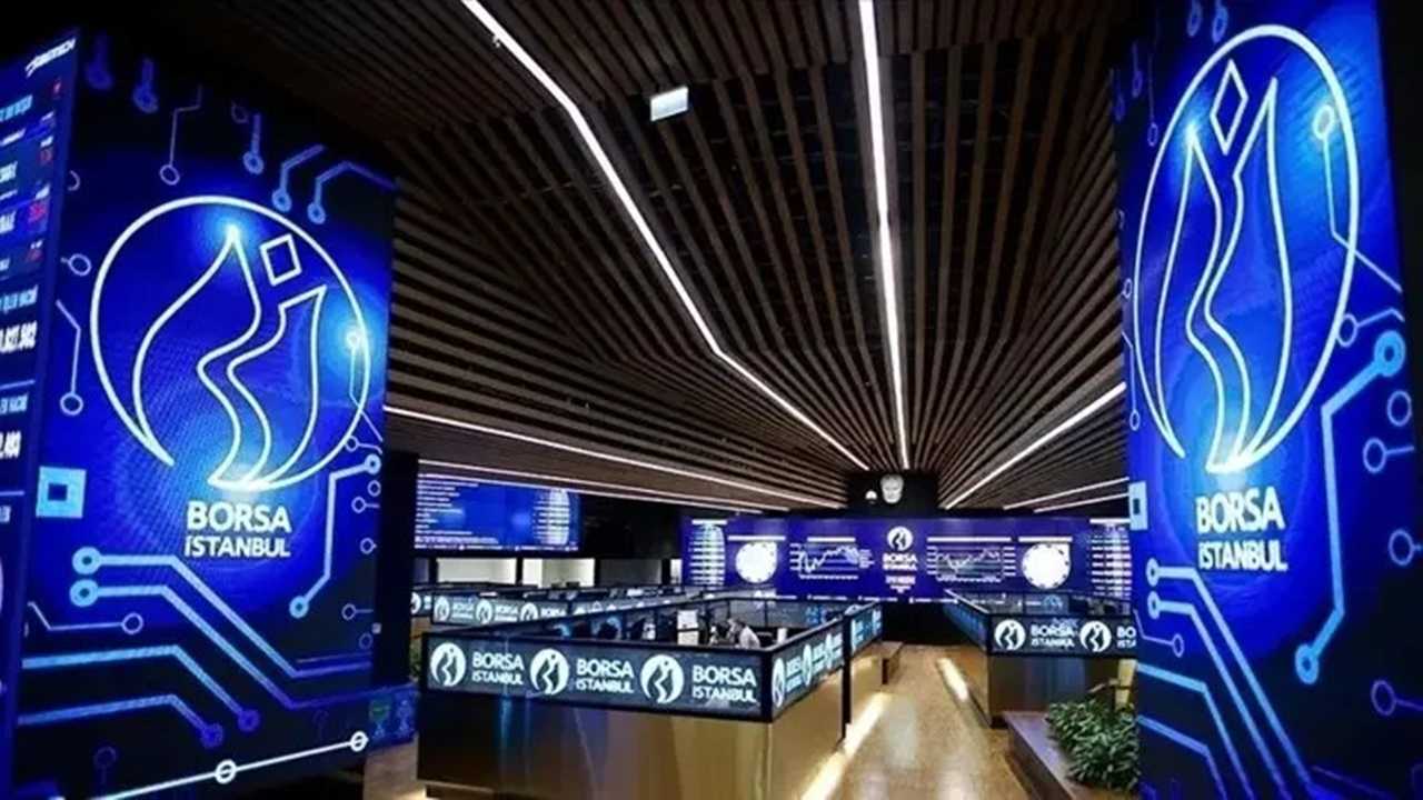 Fed Belirsizliği Sürerken BIST 100'den Güçlü Açılış 4 Fed Belirsizligi Surerken BIST 100den Guclu Acilis 5
