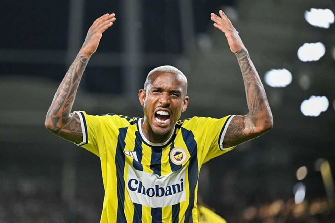 Fenerbahçe-Lyon Maçında Heyecan Dorukta 4 Fenerbahce Lyon Macinda Heyecan Dorukta 5