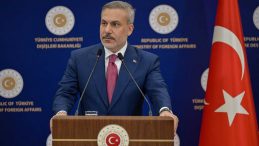 Fidan’dan Bölgesel Diplomaside Kritik Temaslar