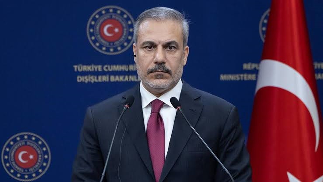 Fidan’dan Bölgesel Diplomaside Kritik Temaslar 1 Fidandan Bolgesel Diplomaside Kritik Temaslar 2