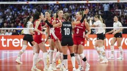Filenin Sultanları Durmuyor! Macaristan’ı da Ezerek Geçti