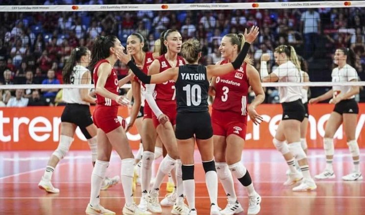 Filenin Sultanları Durmuyor! Macaristan’ı da Ezerek Geçti