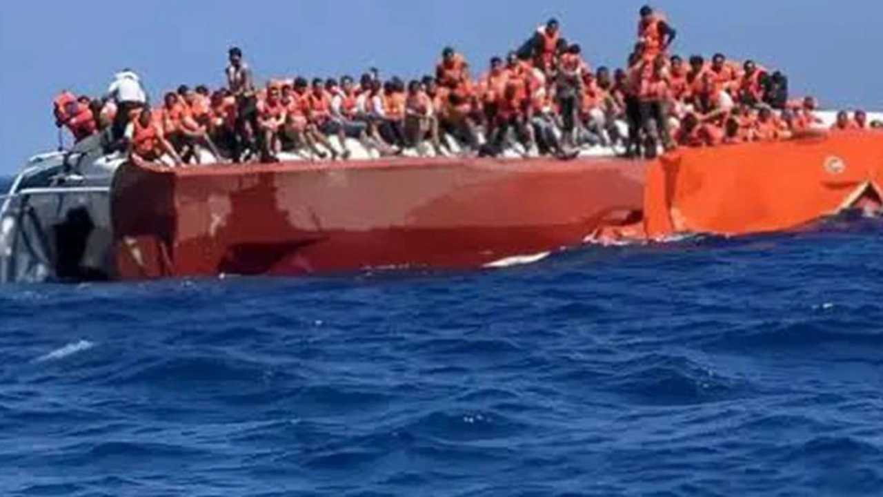 Filo Jet Faciasında İlk Duruşma: Geminin Önü Koptu 1 Filo Jet Faciasinda Ilk Durusma Geminin Onu Koptu 2