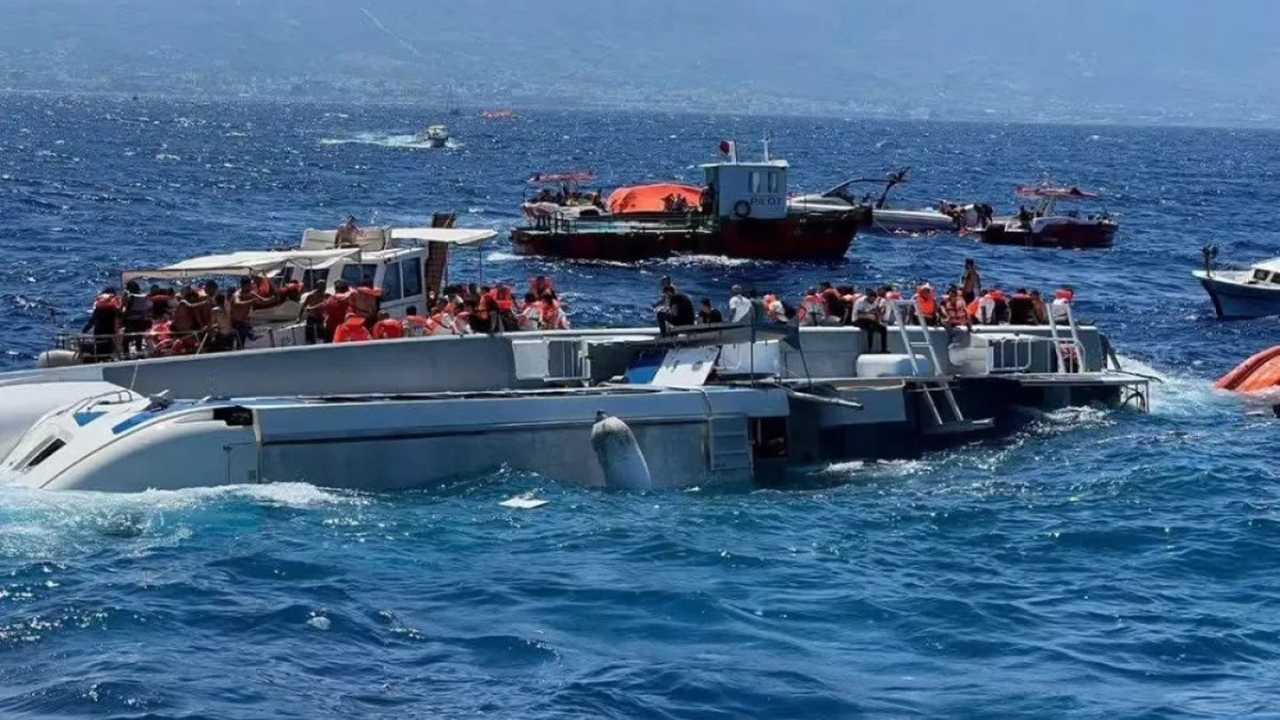 Filo Jet Faciasında İlk Duruşma: Geminin Önü Koptu 2 Filo Jet Faciasinda Ilk Durusma Geminin Onu Koptu 3