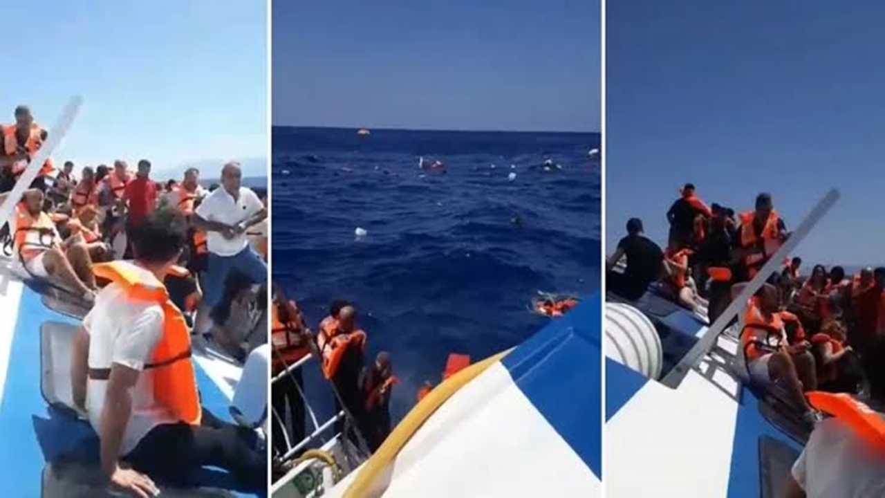 Filo Jet Faciasında İlk Duruşma: Geminin Önü Koptu 4 Filo Jet Faciasinda Ilk Durusma Geminin Onu Koptu 5