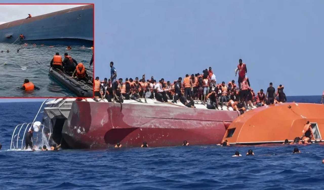 Filo Jet Faciasında İlk Duruşma: Geminin Önü Koptu 5 Filo Jet Faciasinda Ilk Durusma Geminin Onu Koptu 6