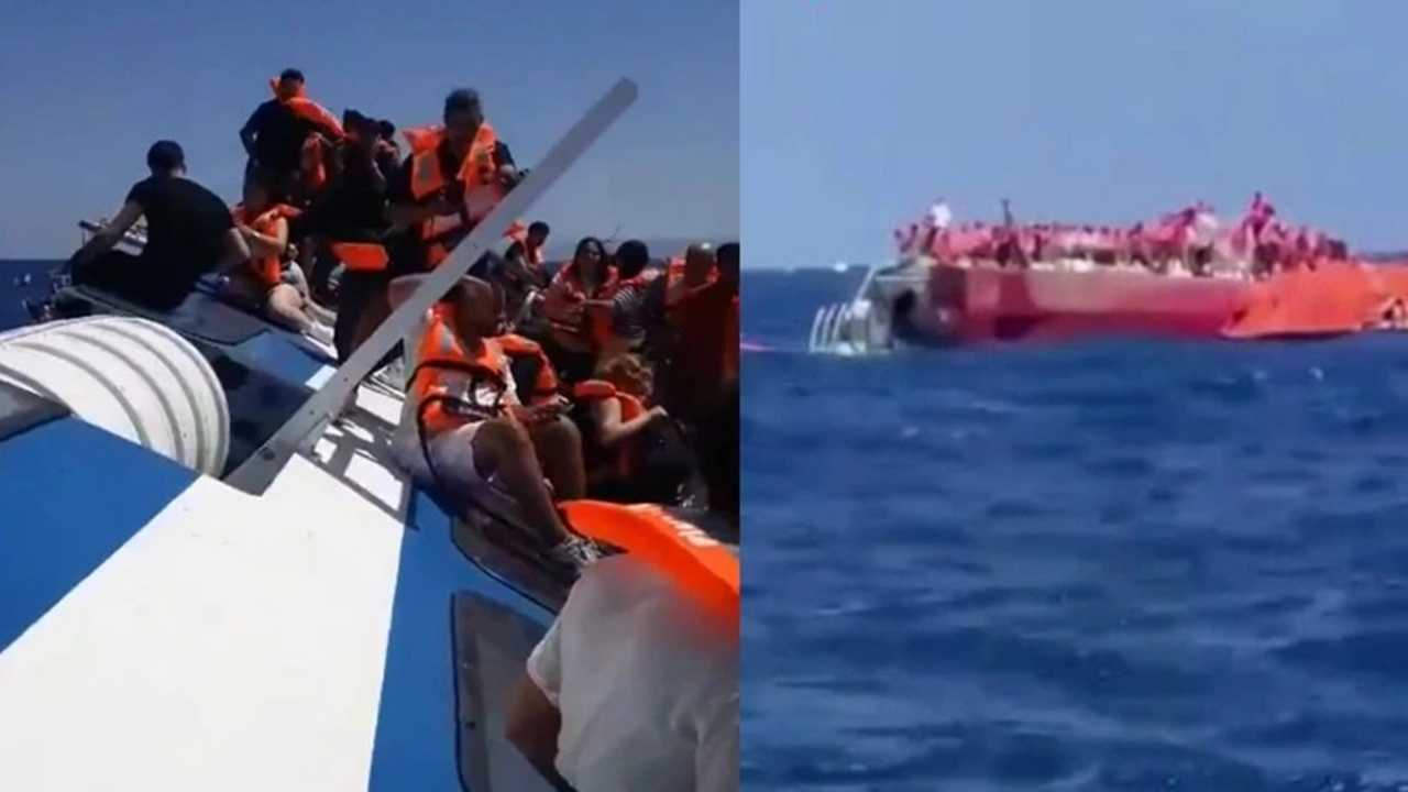 Filo Jet Faciasında İlk Duruşma: Geminin Önü Koptu 6 Filo Jet Faciasinda Ilk Durusma Geminin Onu Koptu 7