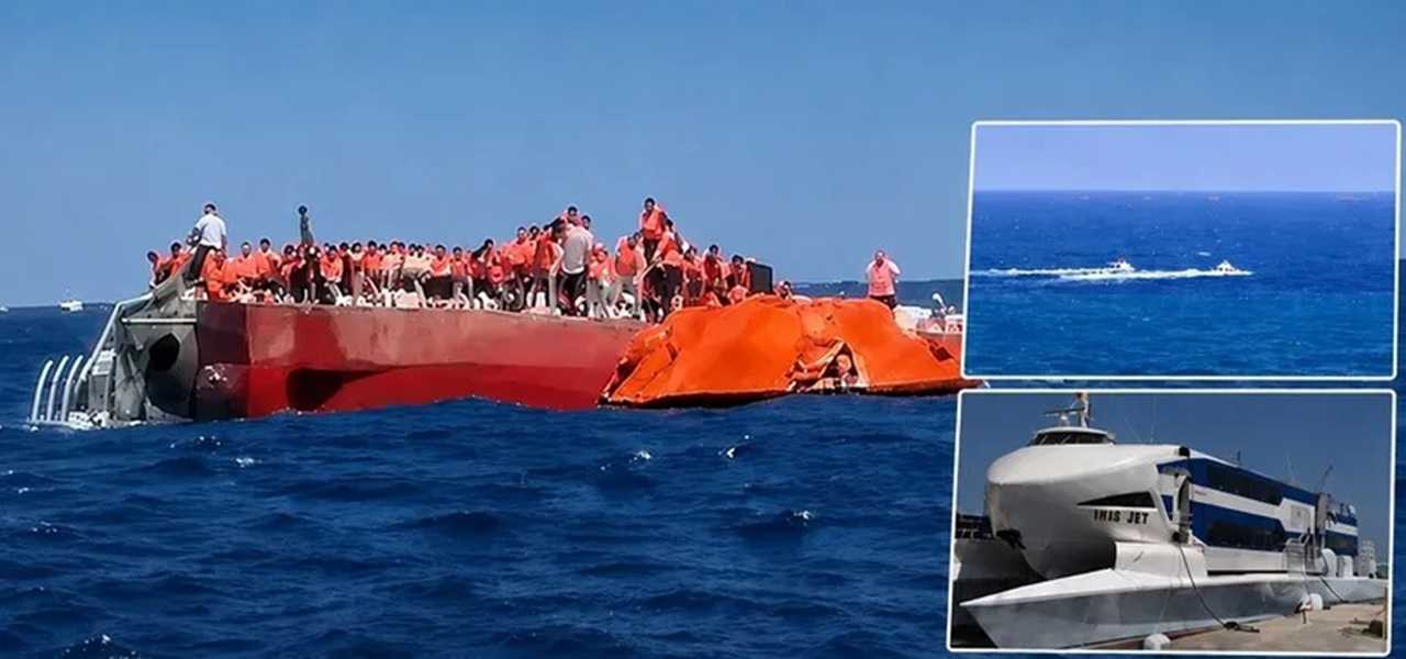Filo Jet Faciasında İlk Duruşma: Geminin Önü Koptu 7 Filo Jet Faciasinda Ilk Durusma Geminin Onu Koptu 8