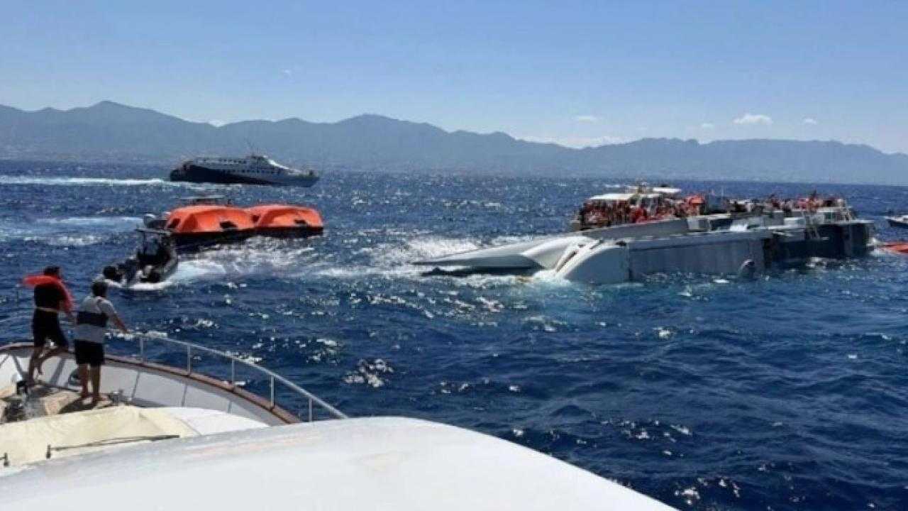 Filo Jet Faciasında İlk Duruşma: Geminin Önü Koptu 8 Filo Jet Faciasinda Ilk Durusma Geminin Onu Koptu 9