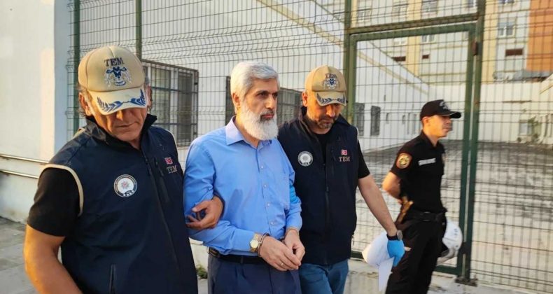 Furkan Vakfı’na Şafak Baskını: Kuytul Çifti Gözaltında
