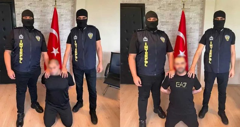 Gürcistan’a Kaçtılar, Türkiye’ye Getirildiler