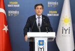 İYİ Parti’den İttifak İddialarına Sert Çıkış