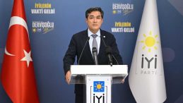 İYİ Parti’den İttifak İddialarına Sert Çıkış