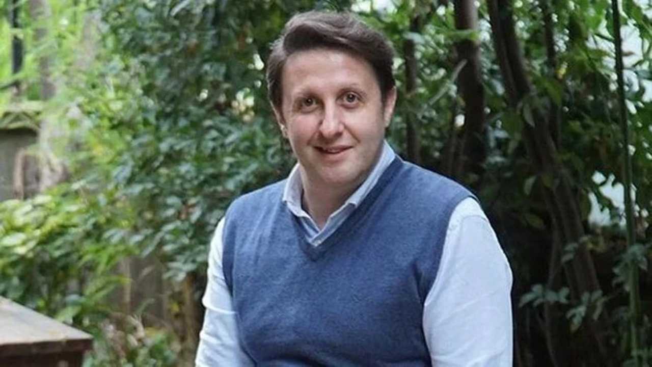 Ilker Ayriktan Saglik Durumuna Iliskin Aciklama 2