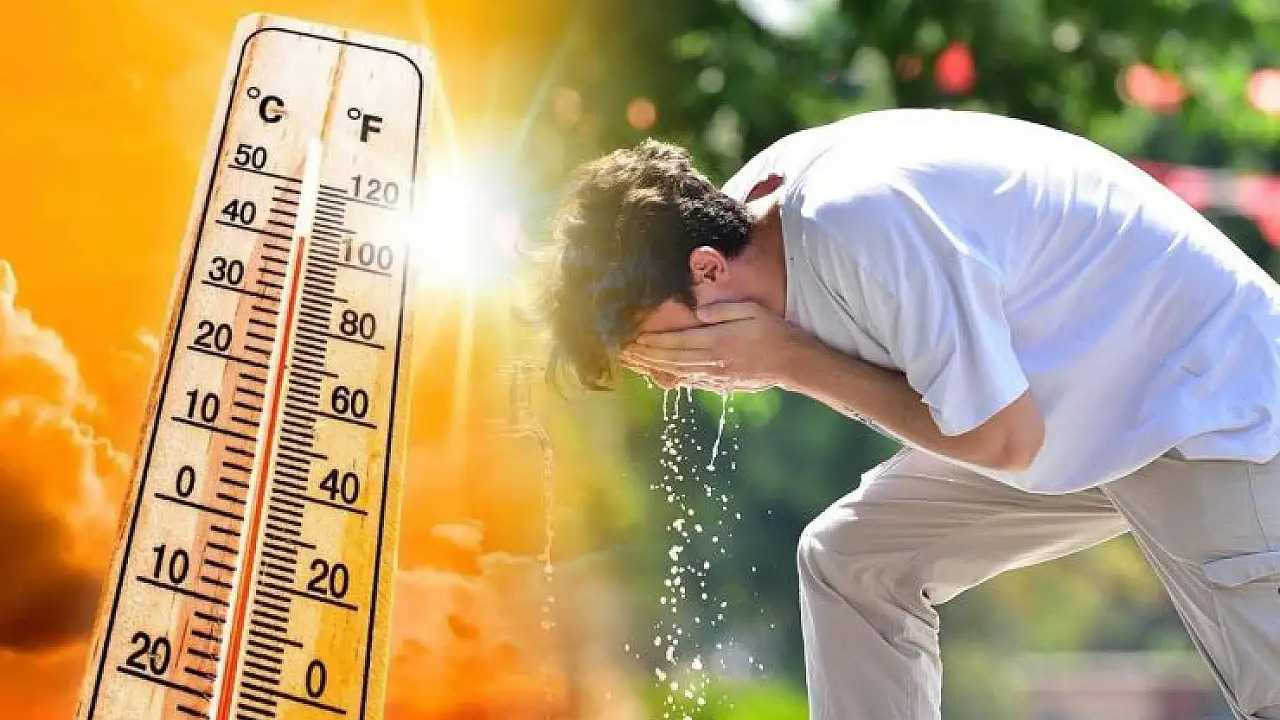 İstanbul Alarm Veriyor! Sıcaklık 39 Dereceyi Bulacak 1 Istanbul Alarm Veriyor Sicaklik 39 Dereceyi Bulacak 2
