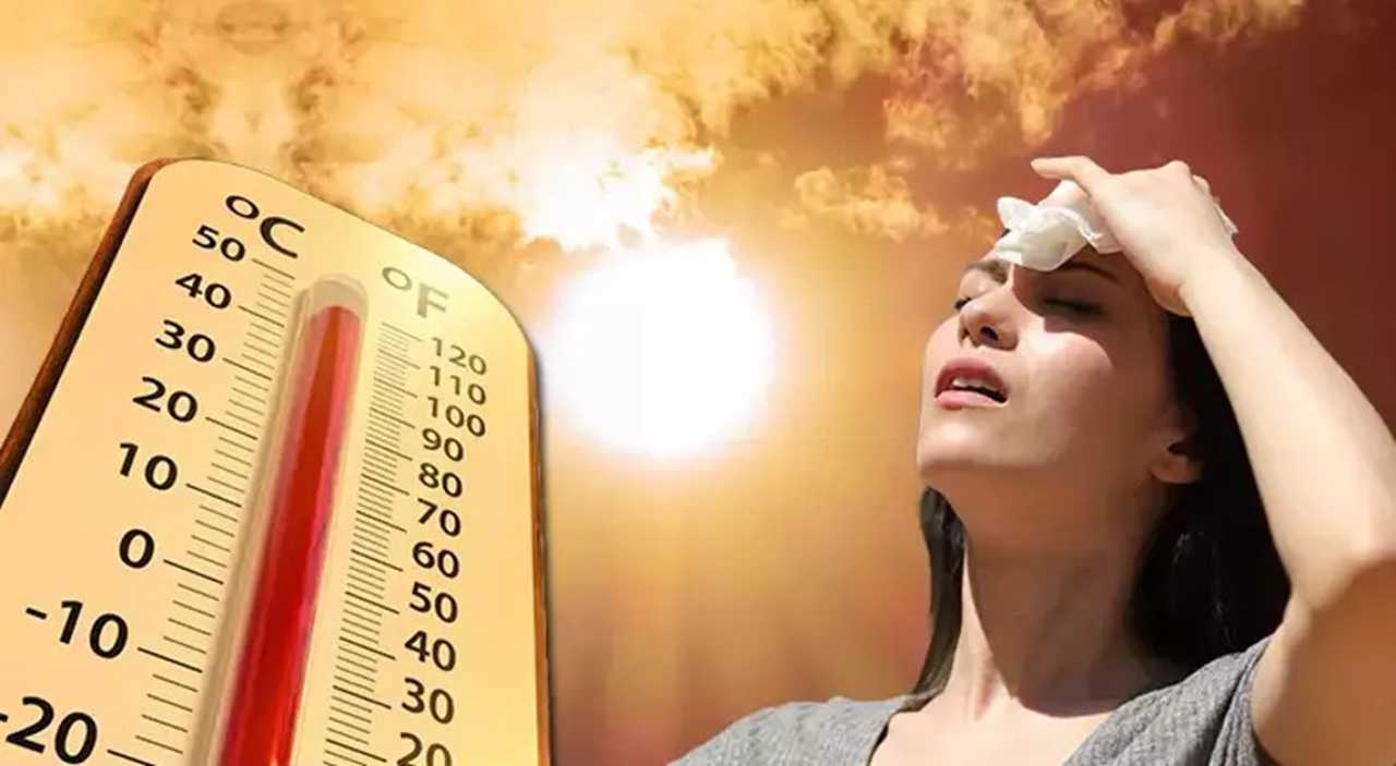 İstanbul Alarm Veriyor! Sıcaklık 39 Dereceyi Bulacak 2 Istanbul Alarm Veriyor Sicaklik 39 Dereceyi Bulacak 3