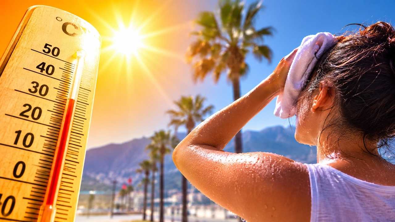 İstanbul Alarm Veriyor! Sıcaklık 39 Dereceyi Bulacak 3 Istanbul Alarm Veriyor Sicaklik 39 Dereceyi Bulacak 4