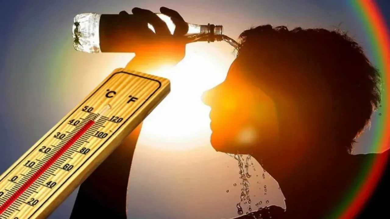 İstanbul Alarm Veriyor! Sıcaklık 39 Dereceyi Bulacak 4 Istanbul Alarm Veriyor Sicaklik 39 Dereceyi Bulacak 5